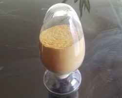 濟南聚合硫酸鐵